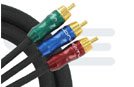1M ( 3FT ) Atlona PRO Component Video Cable