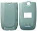 Ocean Blue Faceplate For Sony Ericsson z500