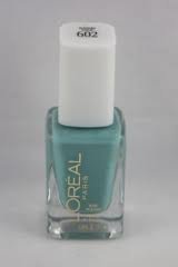 Loreal Paris PRO Manicure Waters Edge