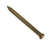 11mm4bDxizL. SL160  Brass Brads 14 x 3/4