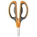Fiskars Comfort-Grip Micro-Tip 7 Inch Scissors