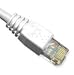 ICC ICPCS625WH Patch Cord, Cat 6 Booted, White 25ft*** Use p / n ICPCSK25WH ***
