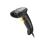 HP USB Barcode Scanner - Barcode scanner - handheld - 100 scan / sec - decoded - USB
