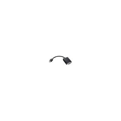 LENOVO Mini-Display port VGA Adapter Preisvergleich