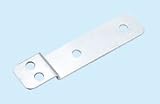 SAKAE キャビネット保管システム用オプション 固定金具 壁タイプ B-WSK