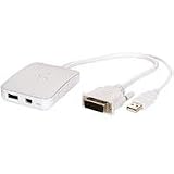 Kanex C247d - DVI to Apple Cinema Display 24-Inch 27-Inch