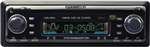 Pyramid CDR29A Detachable Face CD Player