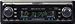 PYRAMID CDR29DX AM/FM/MPX CD Player/Receiver with Detachable Face