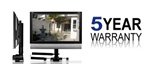 Plasma / LCD TV Motorized Lift Mount System Ascending/Descending