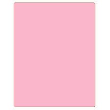 Nature Saver - 22311 - Nature Saver Smooth Texture Construction Paper by Nature Saver