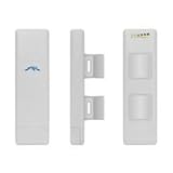 Ubiquiti NS5 NanoStation 5 802.11a Broadband CPE