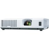 Hitachi CP-RX94 Portable Projector