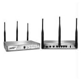 SonicWALL TZ 210 Wireless Network Security Firewall