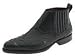 Esquivel Gunslinger hi | Men's Boots Black/Aqua