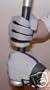 Kids, Youth Batting Gloves, Color Grey, Age 5 to 10,awesome Quality