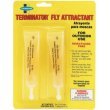 Outdoor Living : Farnam #14690 2PK Fly Trap Attractant