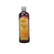 Now Foods Lavender Almond Massage Oil 16 fl oz- Now Foods by Now Foods
