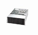 Supermicro CSE-846TQ-R1200B Chassis