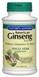 American Ginseng Root ( 90 Caps ) ( Promotes Adaptation To Stress ) Nature's Answer