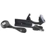 Sirius SUPV1 Universal Dock & Play Vehicle Kit