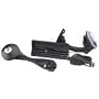 Sirius SUPV1 Universal Dock & Play Vehicle Kit