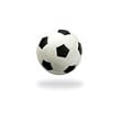 Soccer Ball Lip Balm