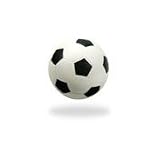 Soccer Ball Lip Balm