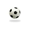 Soccer Ball Lip Balm