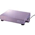クボタ計装 組込型デジタル台はかり60kg用/KS-C8000付属 K3-60A-SS/KS-C8000 (453-6860)