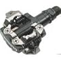 Shimano PD-M520 Clipless Pedal, Black