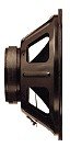Eminence Beta 12 Speaker 8 Ohm