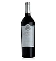 Domaine George Rafael Cabernet Sauvignon 2001 - Case of 6