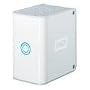 Western Digital WDG2NC20000N My Book World Edition II 2 TB Ethernet External Hard Drive