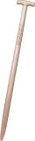 Eigenschaften Ideal 605092 / Ideal Spatenstiel Eschen T Stiel Ideal 85Cm 65011101