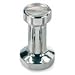 Clear 49mm Espresso Tamper Stainless Steel Coffee