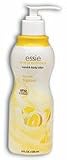 Essie Smoothies hand & body lotion - Lemon & Guava