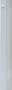 GE 16033 Premium Fluorescent Linkable Light Fixture, 24-Inch