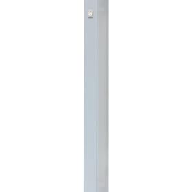 GE 16033 Premium Fluorescent Linkable Light Fixture, 24-Inch by General Electric