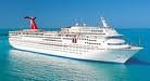 Cruise Vacation Package