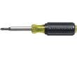 Klein 32476-12 5-in-1 Screwdriver/Nut Driver