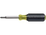 Klein 32476-12 5-in-1 Screwdriver/Nut Driver