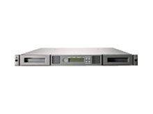 HP AG679A Smartbuy 1/8 G2 Ultrium 448 Bundle