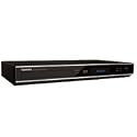 Toshiba BDX2500 Blu-ray Disc Player (Black)