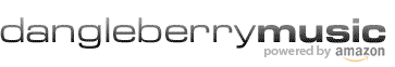 Dangleberry Music Logo