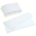 Gerber Prefold Birdseye Cloth Diapers 5-pack