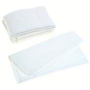 Gerber Prefold Birdseye Cloth Diapers 5-pack