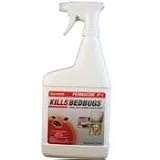 Permacide P-1 Quart