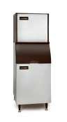 Ice-O-Matic ICE0320HW Modular Cube Ice Machine - 355 lb