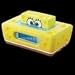 Spongebob? Clock Radio with 