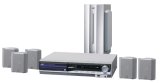 JVC THC20 DVD Digital Home Theater System